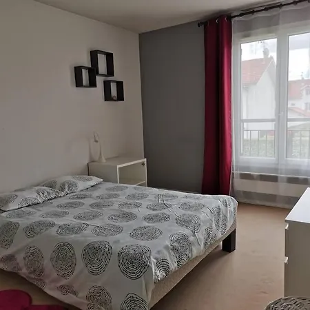 Maison Spacieuse Proche Geneve Et Cern *