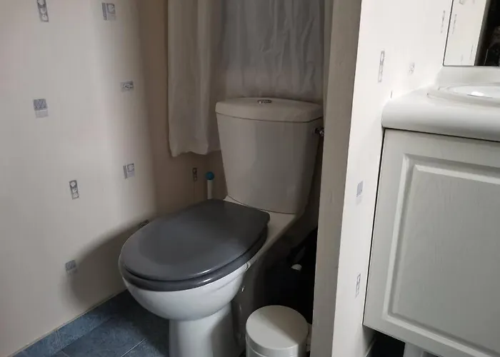 Сasa de vacaciones Belle Maison Spacieuse Proche Geneve Et Cern *